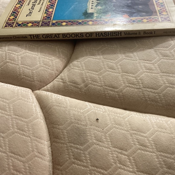 The great books of hashish volume one book one - Picture 4 of 4